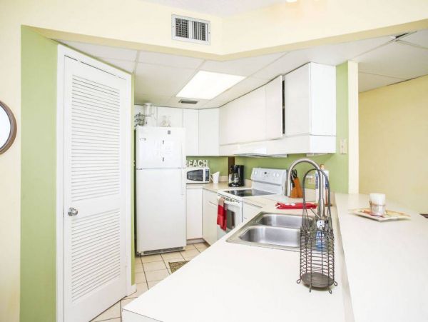 Panama City Beach Home 981850