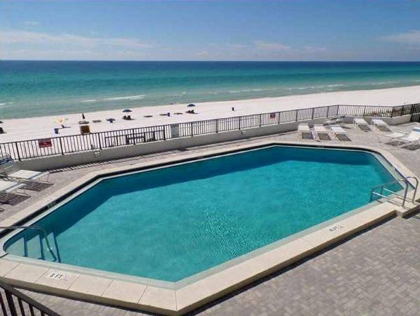 Panama City Beach Home 981850