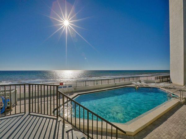 Panama City Beach Home 981850