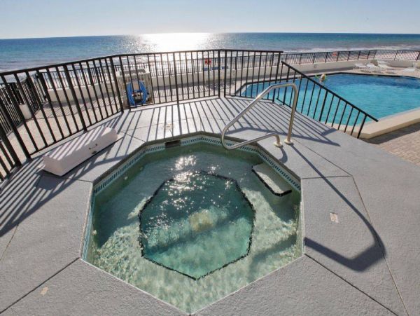 Panama City Beach Home 981850