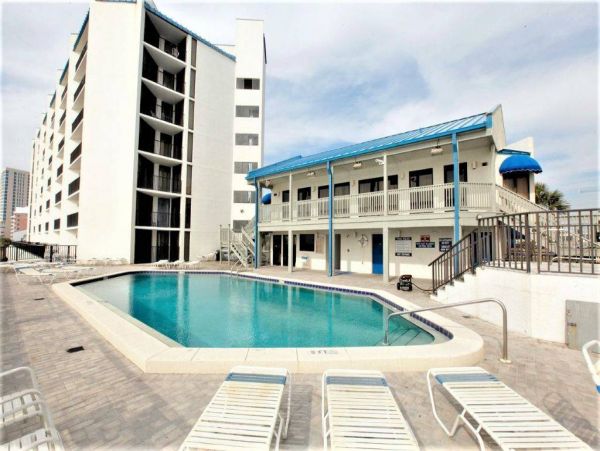 Panama City Beach Home 981850