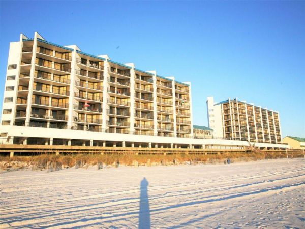 Panama City Beach Home 981850