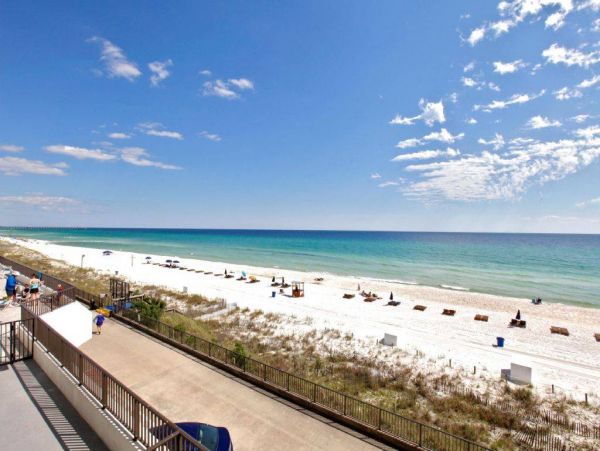 Panama City Beach Home 981850