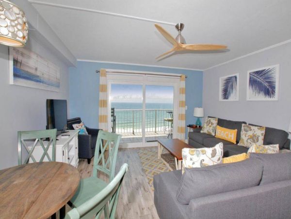 Panama City Beach Home 981851