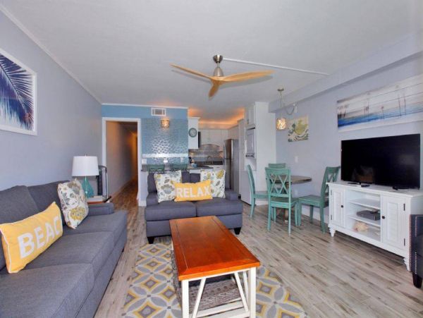 Panama City Beach Home 981851