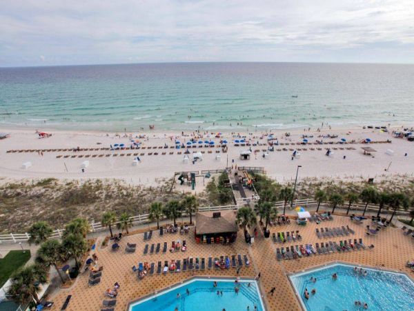 Panama City Beach Home 981851