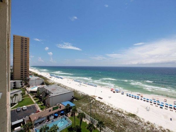 Panama City Beach Home 981851