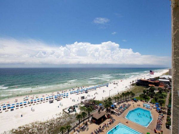 Panama City Beach Home 981851