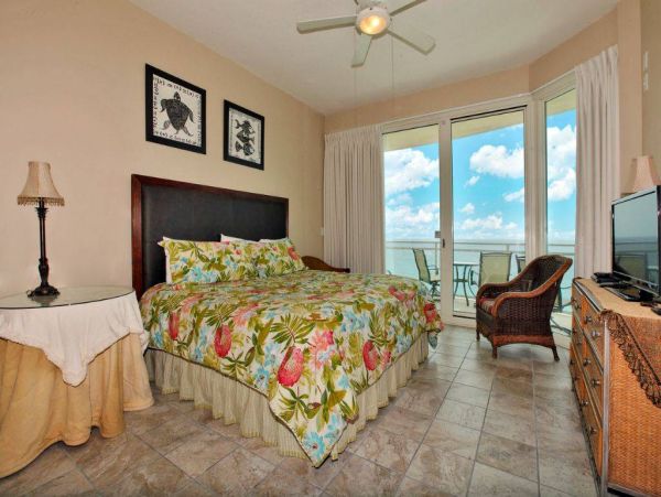 Panama City Beach Home 981852