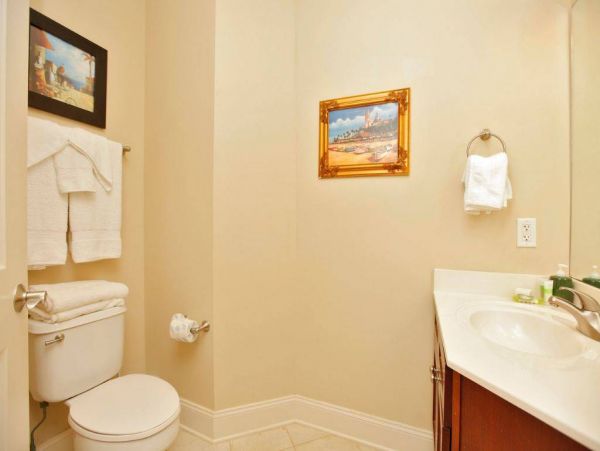 Panama City Beach Home 981852