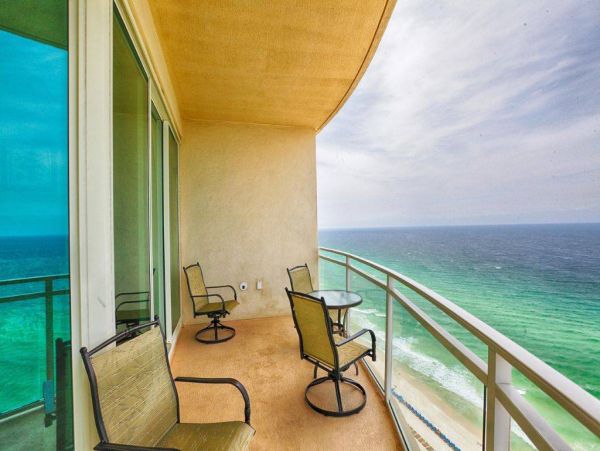 Panama City Beach Home 981852