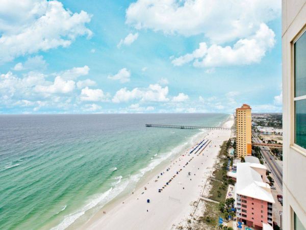 Panama City Beach Home 981852