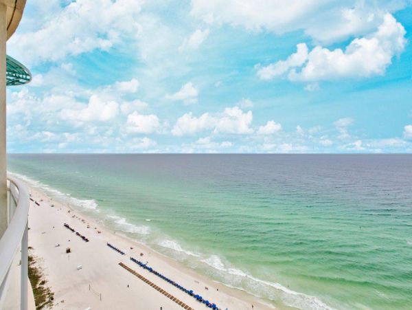 Panama City Beach Home 981852