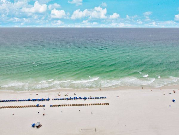 Panama City Beach Home 981852