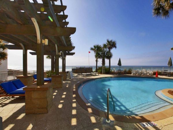 Panama City Beach Home 981852