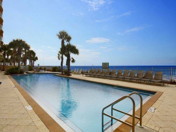 Panama City Beach Home 981852