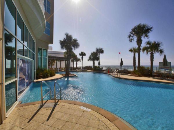 Panama City Beach Home 981852