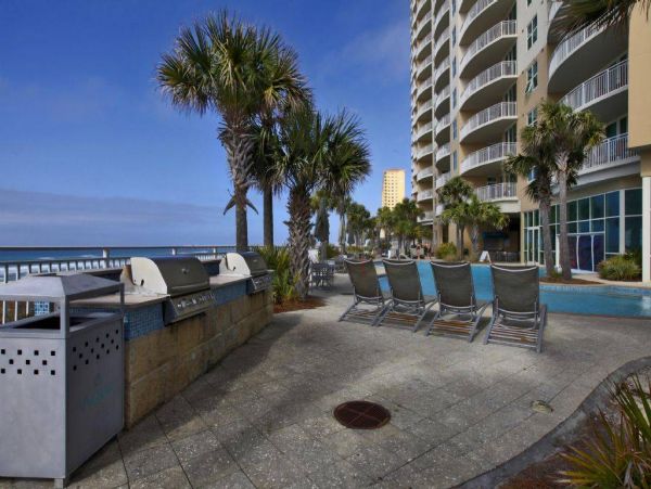 Panama City Beach Home 981852