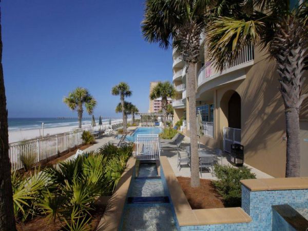 Panama City Beach Home 981852