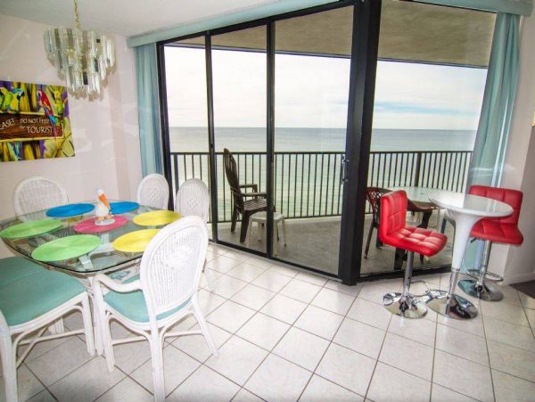 Panama City Beach Home 981853