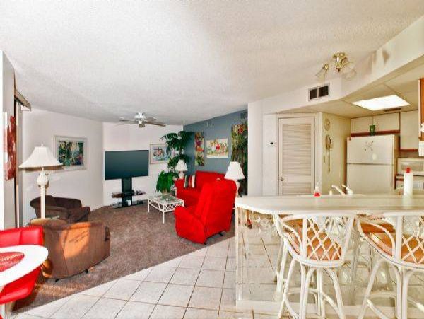 Panama City Beach Home 981853