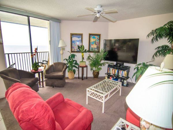 Panama City Beach Home 981853