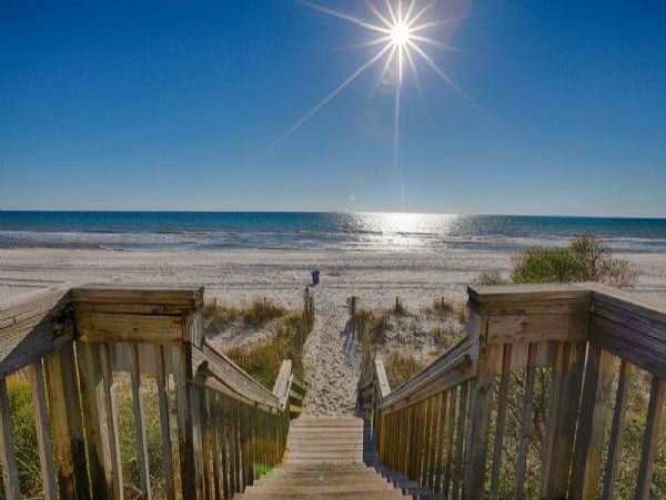 Panama City Beach Home 981853