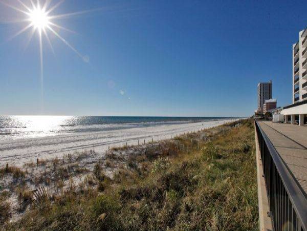 Panama City Beach Home 981853