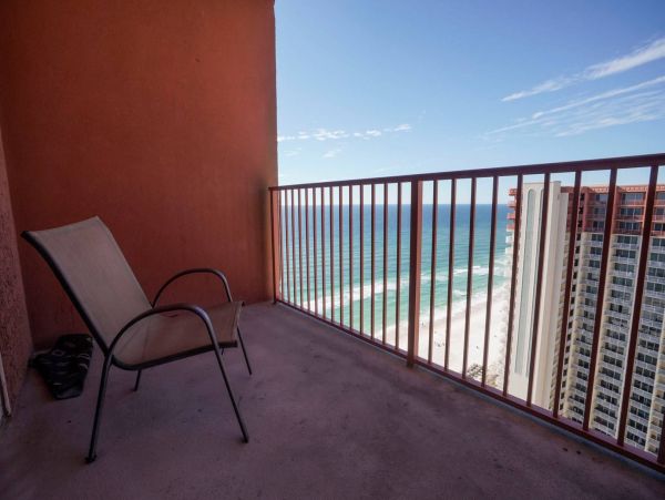 Panama City Beach Home 981854