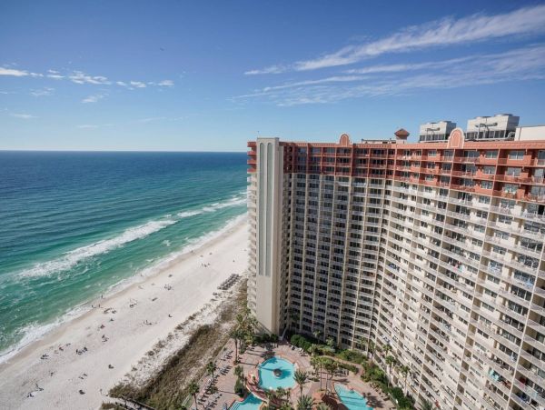 Panama City Beach Home 981854