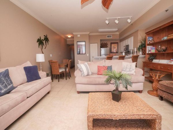 Panama City Beach Home 981854