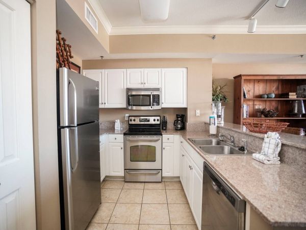 Panama City Beach Home 981854