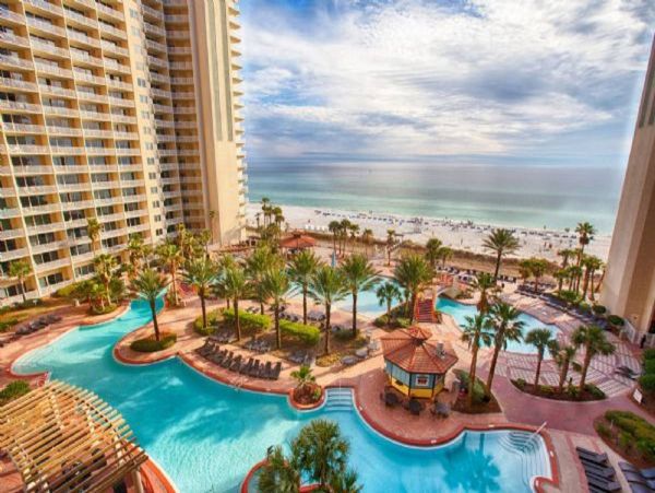 Panama City Beach Home 981854