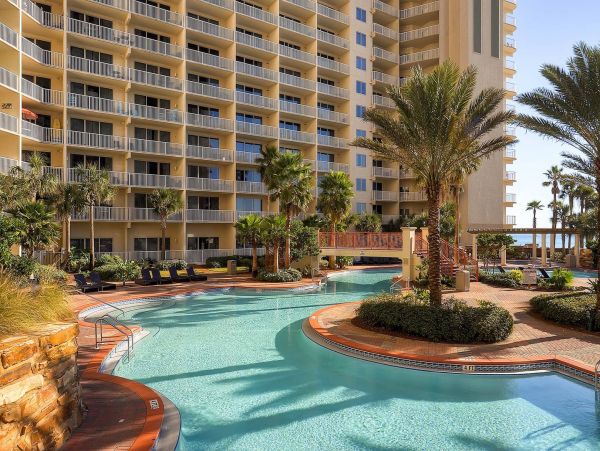 Panama City Beach Home 981854