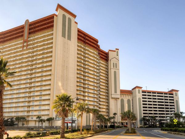Panama City Beach Home 981854