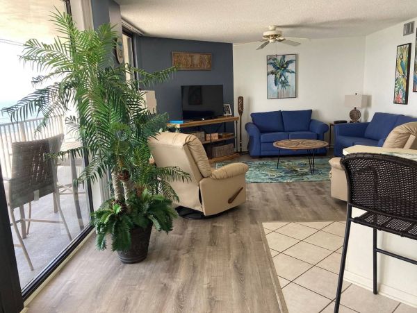 Panama City Beach Home 981855