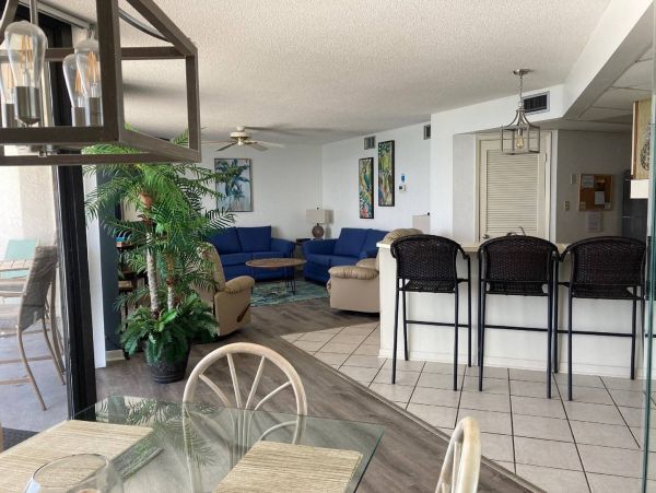Panama City Beach Home 981855