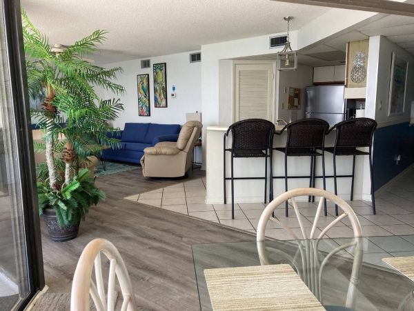 Panama City Beach Home 981855
