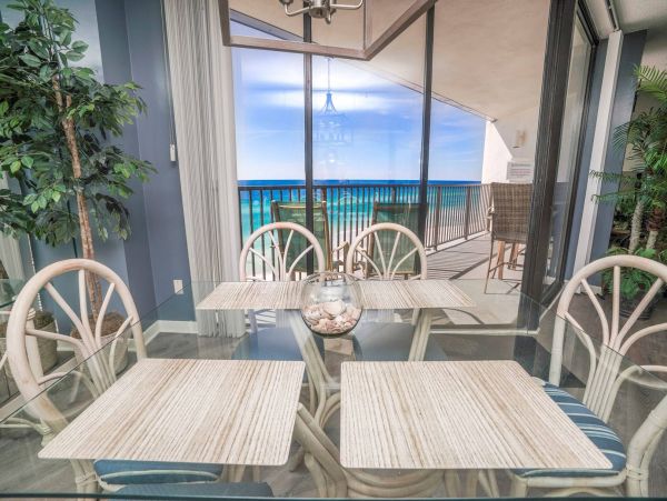 Panama City Beach Home 981855