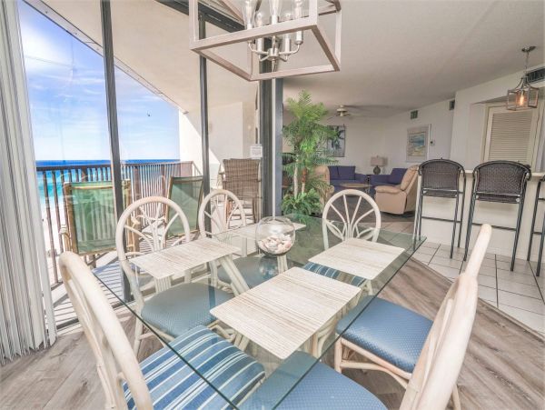 Panama City Beach Home 981855