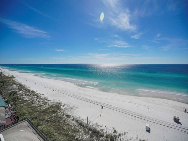 Panama City Beach Home 981855