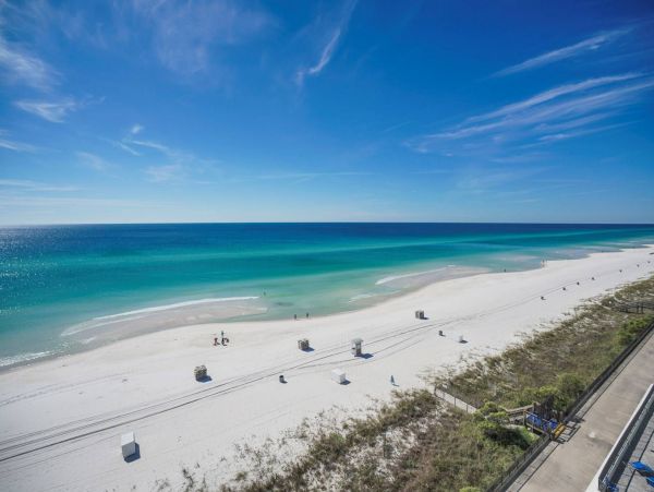 Panama City Beach Home 981855