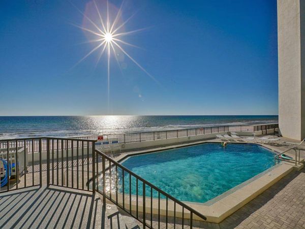 Panama City Beach Home 981855