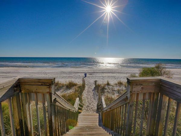 Panama City Beach Home 981855