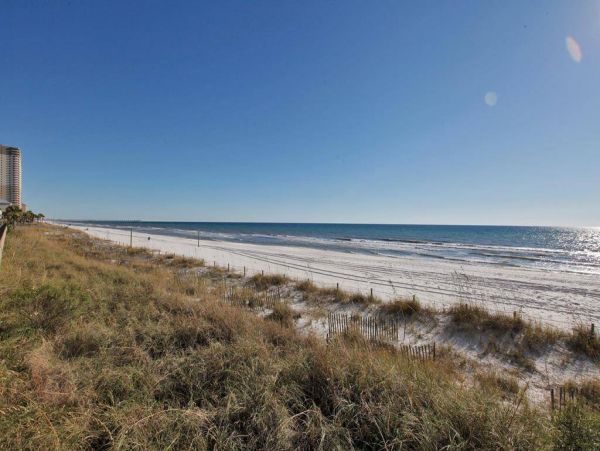 Panama City Beach Home 981855