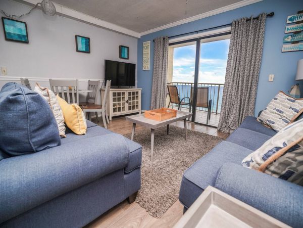 Panama City Beach Home 981856