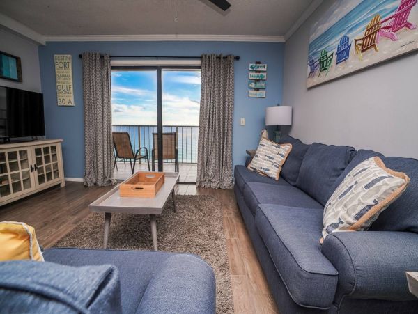 Panama City Beach Home 981856