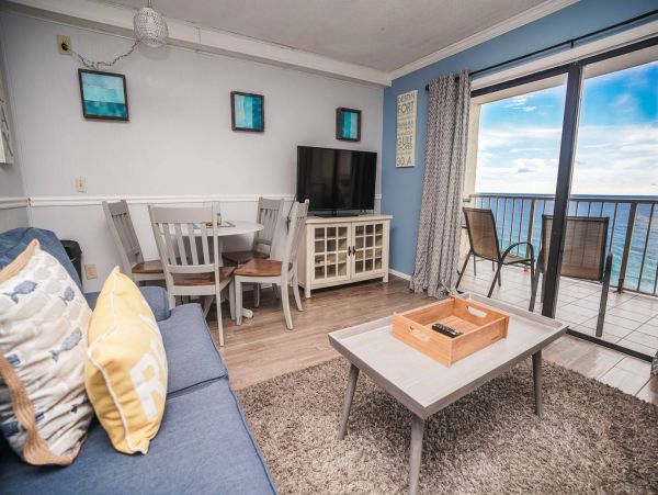 Panama City Beach Home 981856