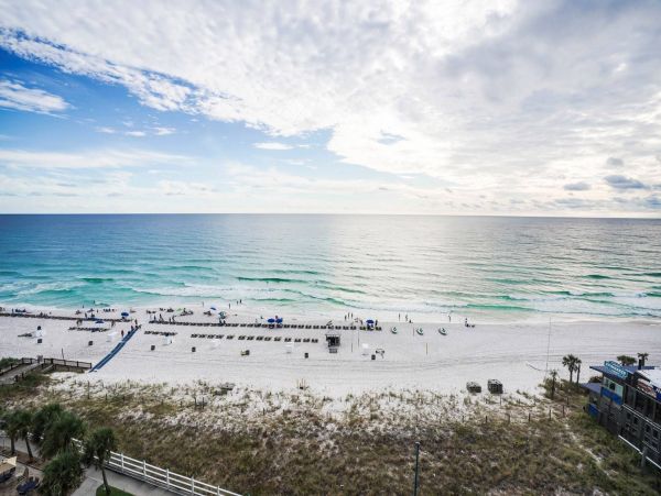 Panama City Beach Home 981856