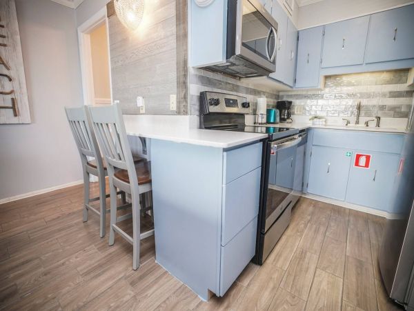 Panama City Beach Home 981856